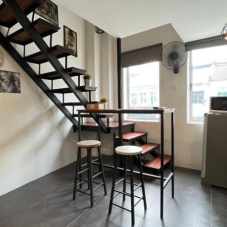 Agn Homestay Kuala Lumpur Extérieur photo