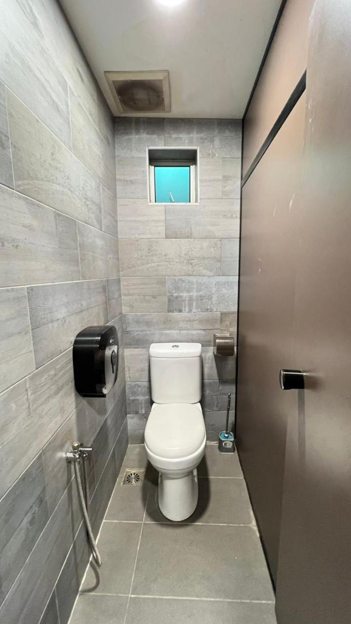Agn Homestay Kuala Lumpur Extérieur photo